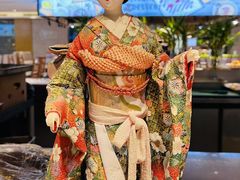 -昆山裕元花园酒店·温莎西餐厅