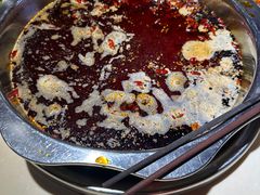-大队长主题火锅(观音桥店)
