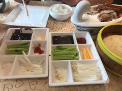 -大鸭梨(天通西苑店)