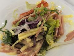 -新侨三宝乐西餐厅(崇文门店)
