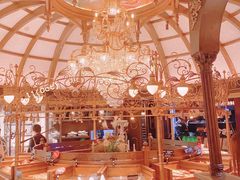 -B&C黄油与面包·THE GARDEN BAKERY概念店(世纪汇店)