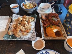 -度小月(百老汇美食街店)