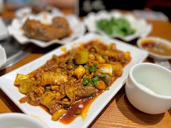 -老号尤兔头(西川店)