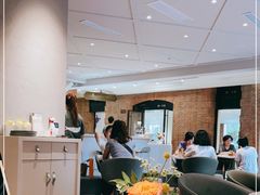 -潮一不贰·法式甜品·生日蛋糕·西式简餐(外滩店)