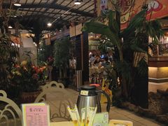 大堂-石岐佬中山菜馆(张溪店)
