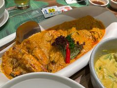 -帕蓝·暹罗料理(大学路店)