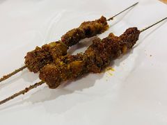 -三中高皇羊肉馆