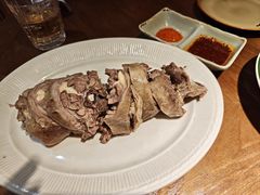 -贯贯吉·清真餐厅(浙江中路店)