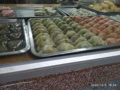 -飘香小食店(国平路店)