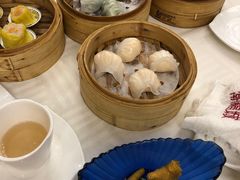 -潮福城大酒楼·潮粤菜·港式点心(阳光城店)