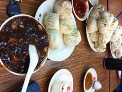 庆丰包子铺(和平里店)-庆丰包子铺(和平里店)