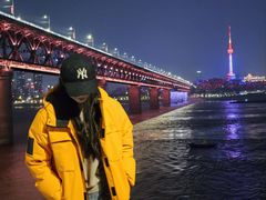 -武汉长江大桥