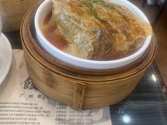 -虾饺妹·粤式手工点心(水荫路店)