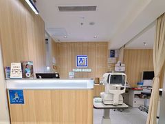 -AOJO眼镜(南翔印象城MEGA店)