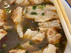 -清真马杰山牛肉汤馆
