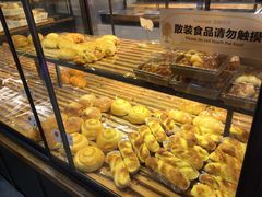 -BreadTalk面包新语·烘焙蛋糕(海珠丽影广场店)
