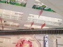 -凯德广场(武胜路店)