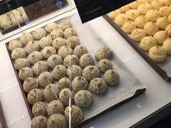 -皇后西斯汀饼店(文化路店)