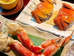 -松鹤精致料理(五一中路店)