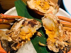 -老头儿油爆虾·知味杭州(爱琴海购物中心)