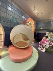 -奈尔宝家庭中心·亲子餐厅(华采天地店)