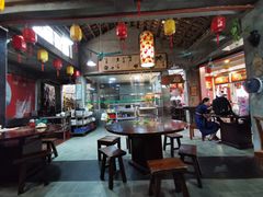 -禄源公·老莞诚饭店