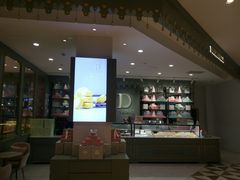 -DORABELLA朵娜贝拉(武林银泰店)