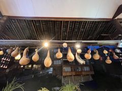 -侯家庄私房菜馆观景餐厅