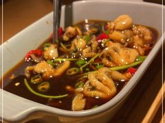 -蜜桃餐厅·伴山(绿宝广场店)