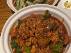 -泉畔人家·老济南经典鲁菜(大明湖店)