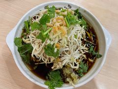 -蒋家桥饺面店(广陵路店)