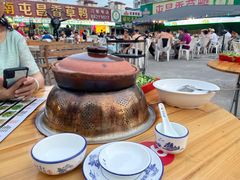 -盐禾堂海南屯昌香草鸭(海润路总店)