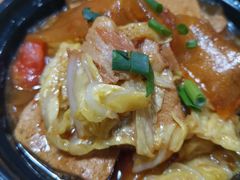-黑鸡小馆(金源店)