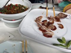 -味+新京宴·烤鸭·北京菜(创意谷店)