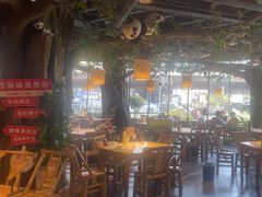 -常和州·夜宵大排档(常州单店)