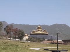 -四明湖