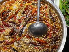 -大川先生·小龙虾·川菜(信义坊店)