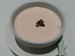 自制玫瑰酸奶酪-北京厨房(SKP店)