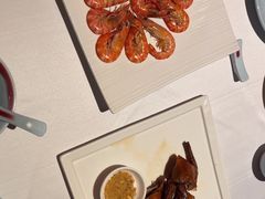 -南通滨江洲际酒店-东厨中餐厅