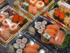 -池田寿司·新鲜现做(西红门荟聚店)