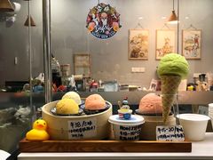 -歎雪糕低糖低脂Gelato冰淇淋