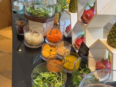 -威斯汀舞台餐厅