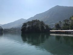 -广州市流溪河国家森林公园