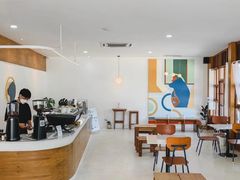 -燕庭·纯燕窝·甜品下午茶(南京西路店)