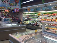 -重百超市(解放碑新华店)