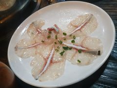 -凤凰山斑鱼馆(恭城店)