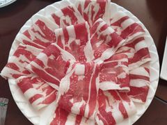 -岳合轩老北京涮肉