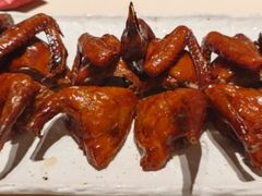 -侨美食家·粤菜(体育西路店)