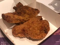 -麦当劳(海岸城店)