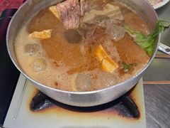-燃计沙茶皇·香港沙茶火锅(人广旗舰店)
